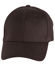 Picture of Winning Spirit - CH36 - Heavy Unbrushed Cotton Structured Fitted Cap