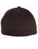 Picture of Winning Spirit - CH36 - Heavy Unbrushed Cotton Structured Fitted Cap