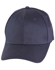 Picture of Winning Spirit - CH36 - Heavy Unbrushed Cotton Structured Fitted Cap