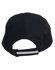 Picture of Winning Spirit - CH48 - Lucky Bamboo Charcoal Cap with Reflective Sandwich and Back Strap