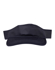 Picture of Winning Spirit - CH49 - Polo Twill Visor With Or Without Sandwich, Crossover Velcro