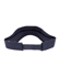 Picture of Winning Spirit - CH49 - Polo Twill Visor With Or Without Sandwich, Crossover Velcro