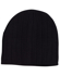 Picture of Winning Spirit - CH64 - Cable Knit Beanie With Fleece Head Band