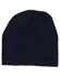Picture of Winning Spirit - CH64 - Cable Knit Beanie With Fleece Head Band