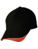 Picture of Winning Spirit - CH68 - Triple Sandwich Heavy Brushed Cotton Cap