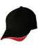 Picture of Winning Spirit - CH68 - Triple Sandwich Heavy Brushed Cotton Cap