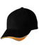 Picture of Winning Spirit - CH68 - Triple Sandwich Heavy Brushed Cotton Cap