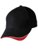 Picture of Winning Spirit - CH68 - Triple Sandwich Heavy Brushed Cotton Cap