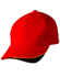 Picture of Winning Spirit - CH68 - Triple Sandwich Heavy Brushed Cotton Cap