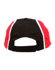 Picture of Winning Spirit - CH83 - Heavy Brushed Cotton Tri-colour Baseball Cap