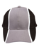 Picture of Winning Spirit - CH83 - Heavy Brushed Cotton Tri-colour Baseball Cap