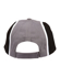 Picture of Winning Spirit - CH83 - Heavy Brushed Cotton Tri-colour Baseball Cap