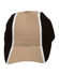 Picture of Winning Spirit - CH83 - Heavy Brushed Cotton Tri-colour Baseball Cap