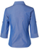 Picture of Winning Spirit - M8003 - Women’s Nano™ Tech 3/4 Sleeve Shirt