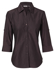 Picture of Winning Spirit - M8003 - Women’s Nano™ Tech 3/4 Sleeve Shirt