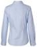 Picture of Winning Spirit - M8030L - Women’s Fine Twill Long Sleeve Shirt