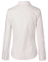 Picture of Winning Spirit - M8030L - Women’s Fine Twill Long Sleeve Shirt