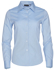 Picture of Winning Spirit - M8040L - Women’s CVC Oxford Long Sleeve Shirt