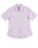 Picture of Winning Spirit - M8040S - Women’s CVC Oxford Short Sleeve Shirt