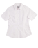 Picture of Winning Spirit - M8040S - Women’s CVC Oxford Short Sleeve Shirt