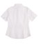 Picture of Winning Spirit - M8040S - Women’s CVC Oxford Short Sleeve Shirt