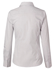 Picture of Winning Spirit - M8200L - Women’s Ticking Stripe Long Sleeve Shirt