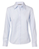 Picture of Winning Spirit - M8212 - Women’s Fine Stripe Long Sleeve Shirt