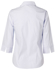 Picture of Winning Spirit - M8360Q - Women’s Mini Check 3/4 Sleeve Shirt