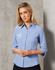 Picture of Winning Spirit - M8600Q - Women’s CoolDry® 3/4 Sleeve Shirt