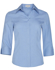 Picture of Winning Spirit - M8600Q - Women’s CoolDry® 3/4 Sleeve Shirt