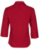 Picture of Winning Spirit - M8600Q - Women’s CoolDry® 3/4 Sleeve Shirt