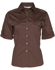 Picture of Winning Spirit - M8911 - Women’s Short Sleeve Military Shirt