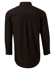 Picture of Winning Spirit - BS01L - Men’s Poplin Long Sleeve Business Shirt