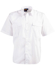 Picture of Winning Spirit - BS06S - Men’s Short Sleeve Epaulette Shirts