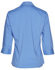 Picture of Winning Spirit - BS07Q - Women’s Teflon Executive 3/4 Sleeve Shirt