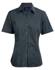 Picture of Winning Spirit - BS07S - Women’s Teflon Executive Short Sleeve Shirt