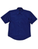 Picture of Winning Spirit - BS08S - Men’s Teflon Executive Short Sleeve Shirt