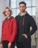 Picture of Winning Spirit - FL18 - Ladie’s Full Zip Contrast Bonded Fleece Hoodie