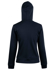 Picture of Winning Spirit - FL18 - Ladie’s Full Zip Contrast Bonded Fleece Hoodie