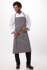 Picture of Chef Works-A100-English Chef Apron