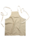 Picture of Chef Works-ACRS602-Byron Cross-back Black Apron