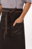 Picture of Chef Works-ALWWT021-Boulder Bistro Apron