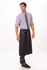 Picture of Chef Works-ALWWT021-Boulder Bistro Apron