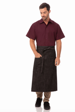 Picture of Chef Works-ALWXX022-Corvallis Bistro Apron