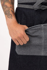 Picture of Chef Works-AW044-Bronx Half Bistro Apron
