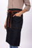 Picture of Chef Works-AW049-Memphis Bistro Apron