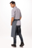 Picture of Chef Works-AW051-Portland Bistro Apron
