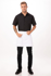Picture of Chef Works-B4-Four-way Apron