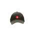 Picture of Chef Works-BBCW-Black Chef Works Baseball Cap