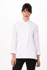 Picture of Chef Works-CES03W-Marrakesh V-series Chef Jacket